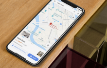 ‘Google Maps krijgt incidentmeldingen voor ongelukken en snelheidscontroles’
