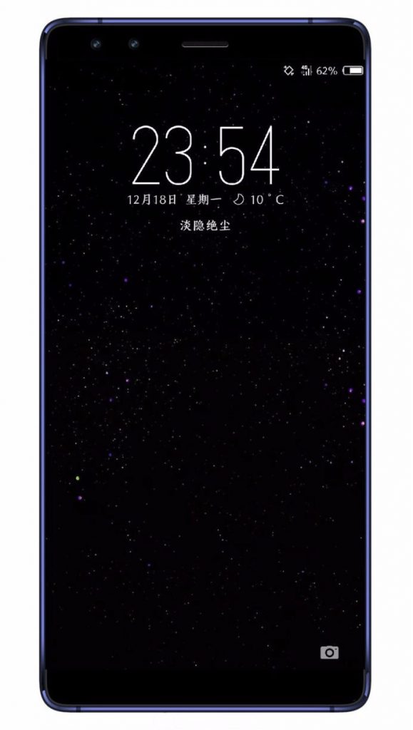Nokia 9