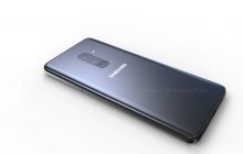 Samsung Galaxy S9 toont zijn spierballen in benchmark