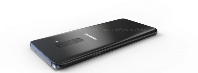 Camera’s van Samsung Galaxy S9 en S9+ presteren beter bij weinig licht