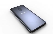 Dit is de Samsung Galaxy S9