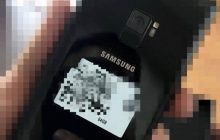 Samsung Galaxy S9 krijgt snellere irisscanner