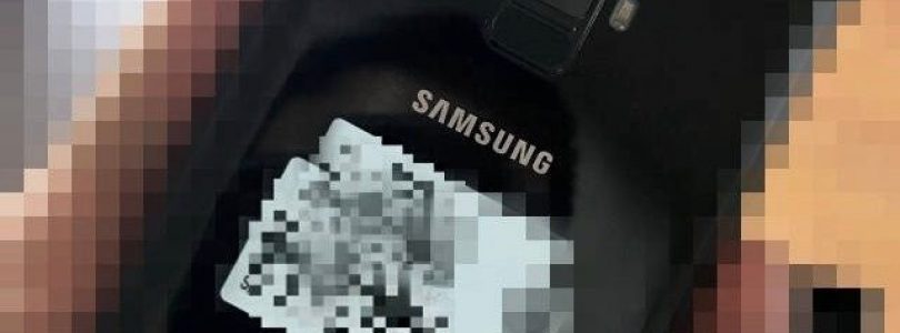 Samsung Galaxy S9 krijgt snellere irisscanner