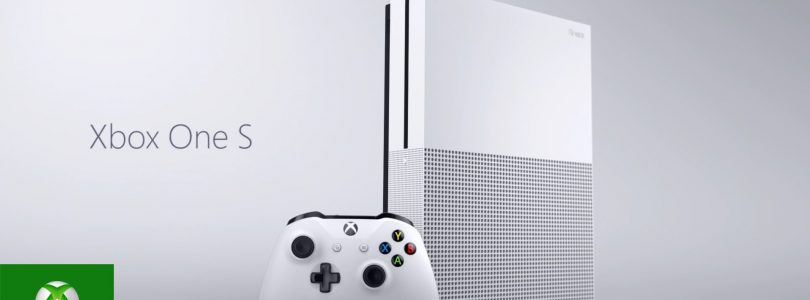 Alleen vandaag: Xbox One S voor €139,95 bij iBood