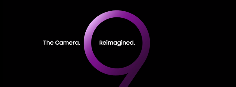 Samsung Galaxy S9 en S9+ livestream: hier volg je Unpacked 2018