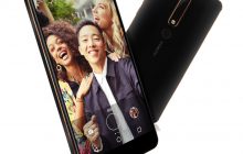 Nokia 6 (2018)