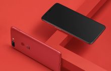 Android 9.0 Pie uitgebracht voor OnePlus 5 en 5T