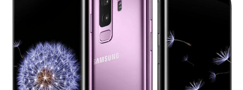 ‘Samsung werkt aan Galaxy S10+ met 6,4-inch scherm’