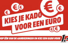 MediaMarkt Kies je Cadeau