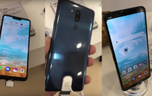 LG G7 (Neo)