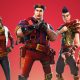 Nieuwe update voor Fortnite introduceert groot aantal verbeteringen
