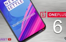 OnePlus 6: alle geruchten op een rij