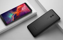 Review Umidigi S2 Pro: grote smartphone voor een kleine prijs