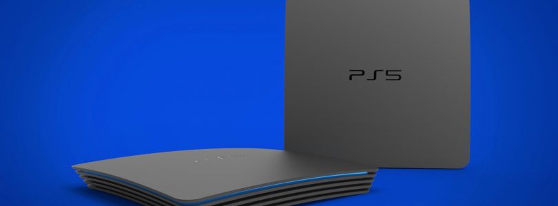 ‘PlayStation 5 wordt backwards compatibel met PS4’