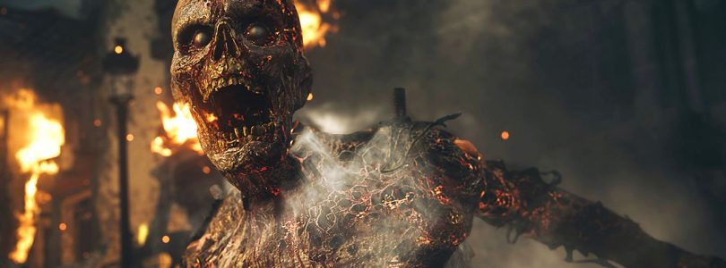 Call of Duty: WWII – The War Machine verschijnt op 10 april