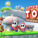 Nintendo kondigt Switch- en 3DS-versie van Captain Toad: Treasure Tracker aan