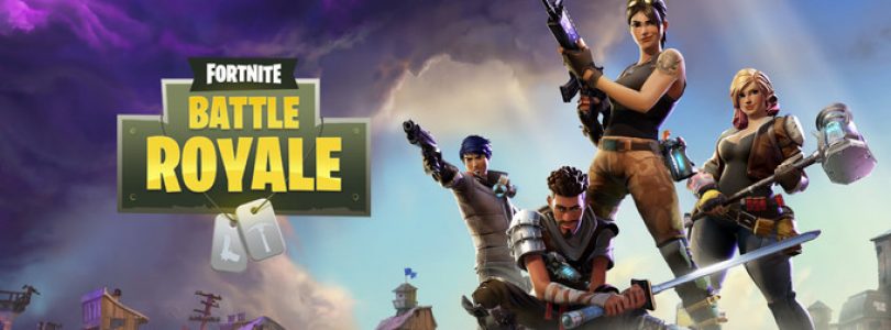 iOS-versie Fortnite Battle Royale nu beschikbaar voor genodigden