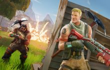 ‘Fortnite komt 120 dagen exclusief naar Galaxy S8, S9, Note 8, Note 9 en Tab S4’