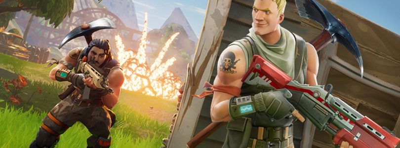 Fortnite Season 5: alles wat we tot nu toe weten