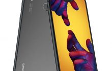 Huawei P20 Lite nu uit voorraad leverbaar in Nederland