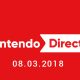 Nieuwe Nintendo Direct wordt donderdag uitgezonden