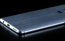 OnePlus 6-achterkant