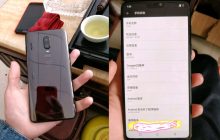 OnePlus 6