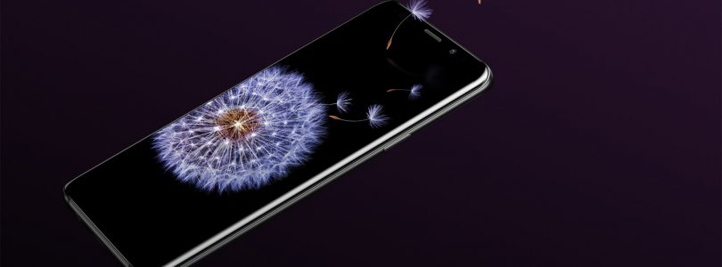 Samsung Galaxy S9