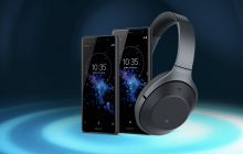 Sony Xperia XZ2 en Xperia XZ2 Compact