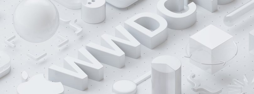 iOS 12, macOS 10.14 en watchOS 5 worden op 4 juni gepresenteerd