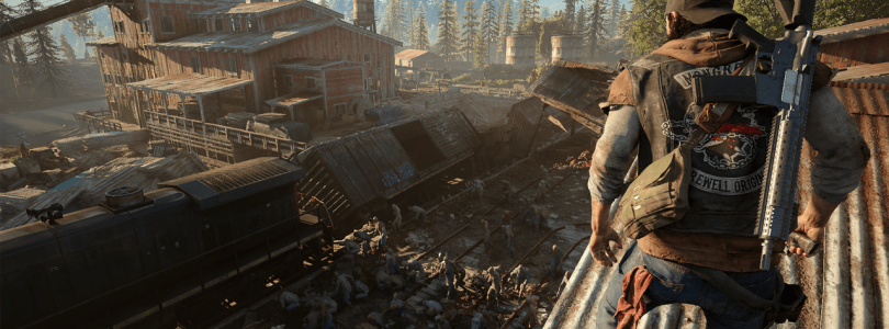 Bol.com Dagdeals: Days Gone, F1 2019 en Red Dead Redemption 2