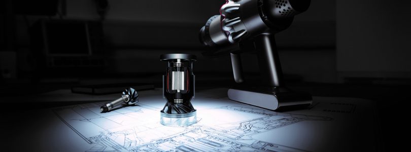 Dyson Cyclone V10 kopen? Nu beschikbaar in Nederland