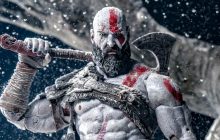God of War (2018)