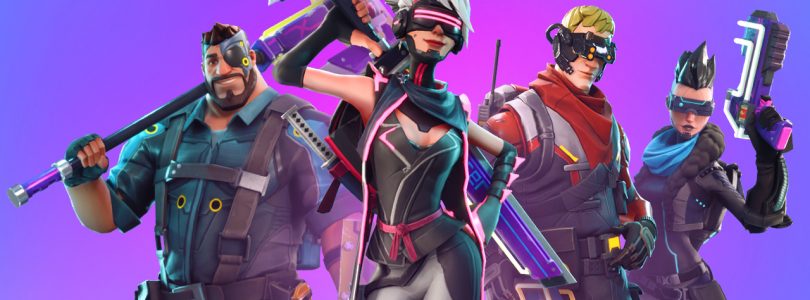 Fortnite