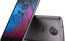 Motorola Moto G5s alleen vandaag voor slechts 109 euro