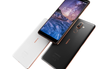 Nokia 7 Plus nu voor €199,95 bij iBood