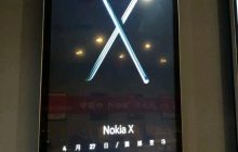 Nokia X6 wordt op 27 april aangekondigd