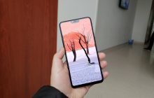 Caserenders tonen ontwerp OnePlus 6