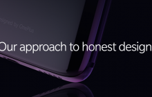 OnePlus 6 krijgt achterkant van glas