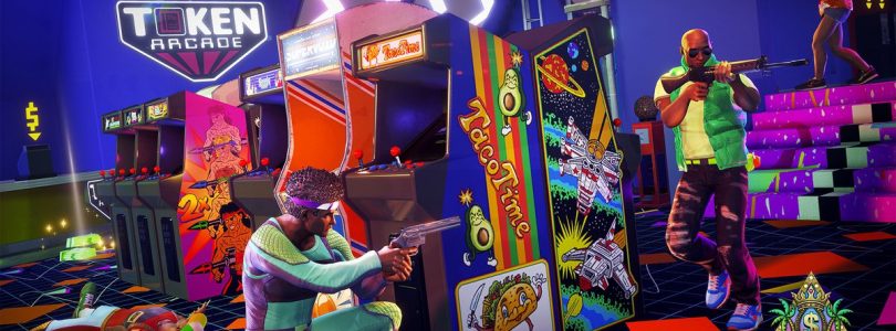 Radical Heights is nieuwe battle royale-game in jaren 80-stijl