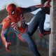Spider-Man gameplayvideo toont trucs en stealth-elementen
