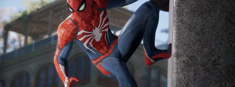 Spider-Man gameplayvideo toont trucs en stealth-elementen