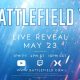Battlefield 5 livestream