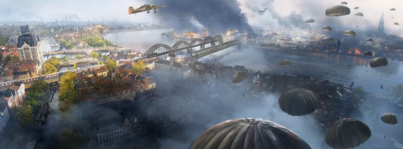 Nvidia RTX 2070, RTX 2080 en RTX 2080 Ti ondersteunen ray tracing in Battlefield V