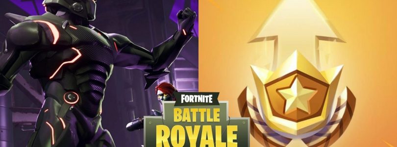 Fortnite Blockbuster Challenge week 4: hier vind je de geheim Battle Star