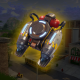 Fortnite Jetpacks