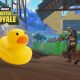 Fortnite Rubber Duckies-locaties: hier vind je meer dan 10 rubbereendjes