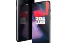OnePlus 6 livestream: volg hier de presentatie in Londen