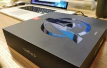 OnePlus 6