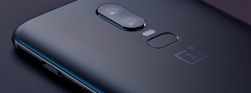 OnePlus 6-gebruikers klagen over kortere accuduur na laatste update
